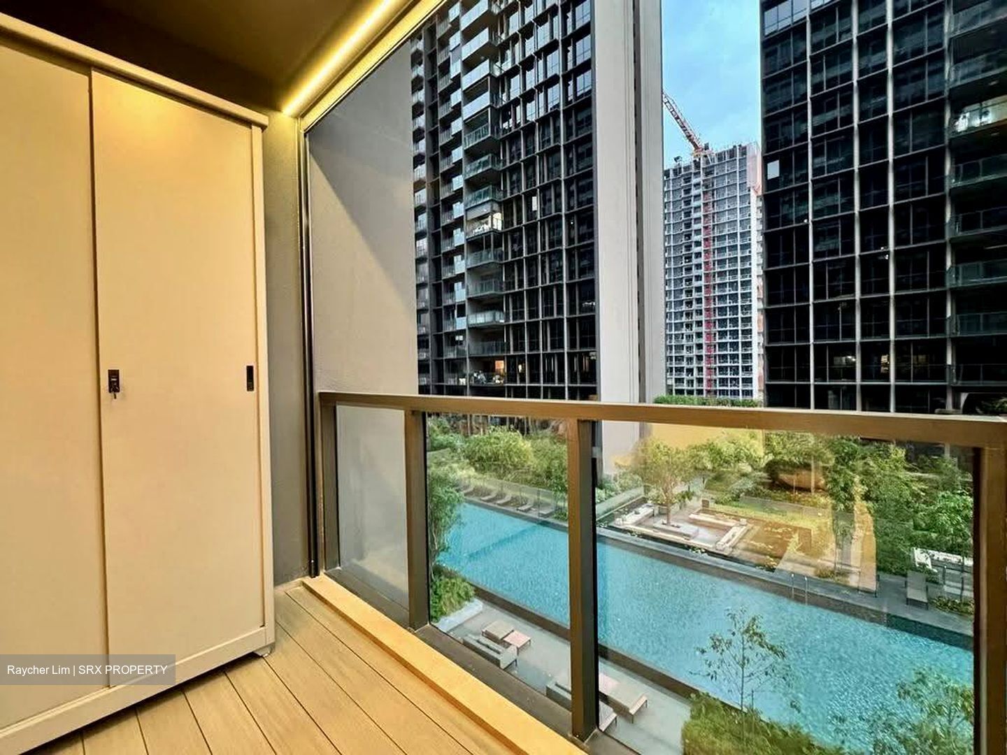 Tembusu Grand (D15), Condominium #629381031